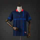 Camiseta Noruega Edición Cactus Jack Total 90 Retro