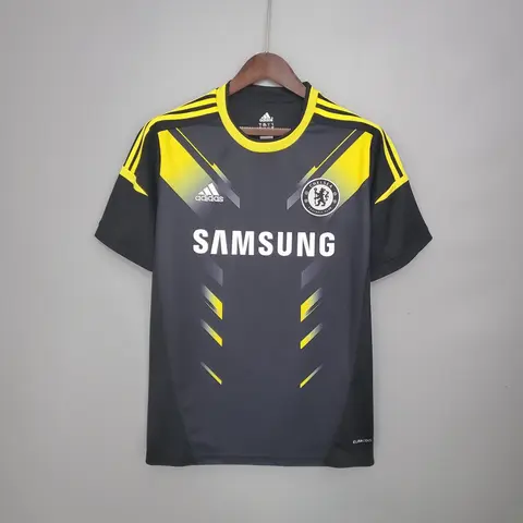 Maglia Chelsea Third 12/13 (Retrò)