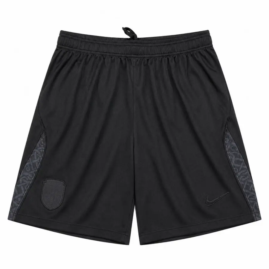 Pantalón Corto Noruega Mundial 2026 Hombre