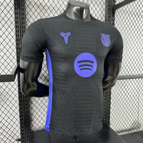 FC Barcelona Heimtrikot 25/26 · Spielerversion · Sonderedition