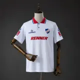 Camiseta Nacional de Uruguay Primera Equipación 1994 Retro