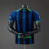 Camiseta Real Betis Tercera Equipación 26/27 Versión Jugador