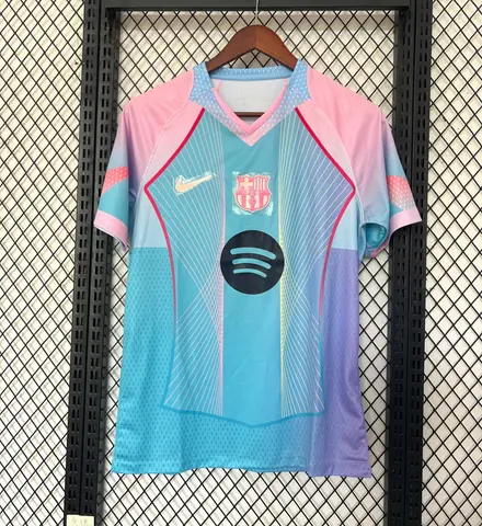 FC Barcelona Ausweichtrikot 25/26 · Sonderedition