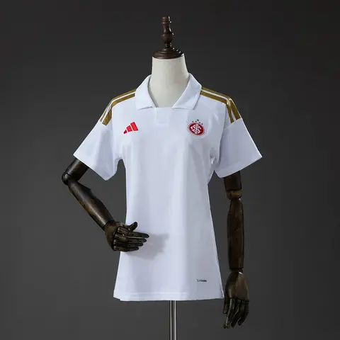 Camiseta Internacional Segunda Equipación 26/27 Mujer