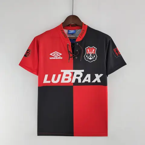 Flamengo Heimtrikot 1995 (Retro)