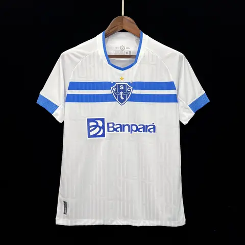 Maglia Paysandu Away 24/25