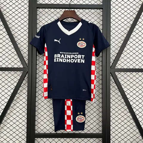 Maglia PSV Away 25/26 · Bambino