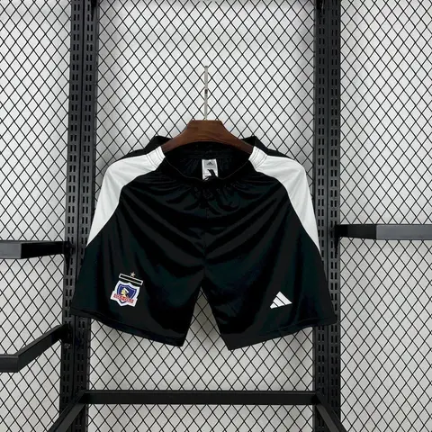 Short Colo-Colo 2025