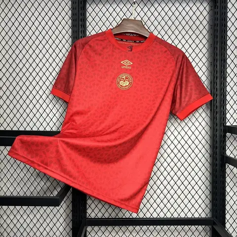 Afc Bounermouth  Edición Especial Rojo  24/25  Hombre