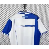 Camiseta Deportivo Alavés 1999/00 Primera Equipación Retro