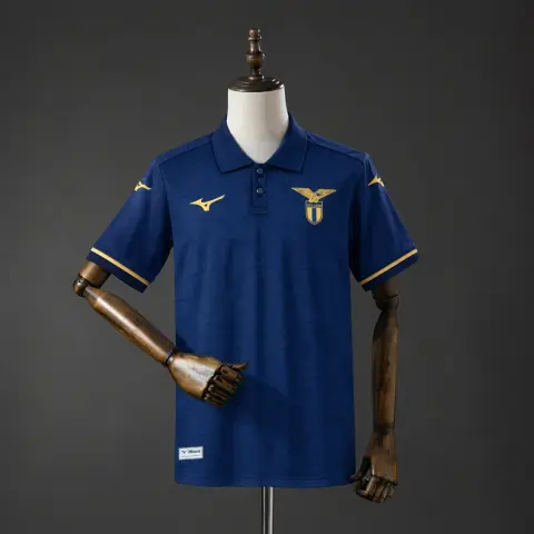 Lazio Rom Ausweichtrikot 26/27 Herren