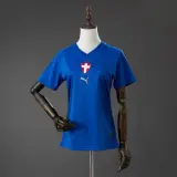 Camiseta Palmeiras Tercera Equipación 26/27 Mujer