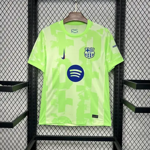 FC Barcelona Ausweichtrikot 24/25