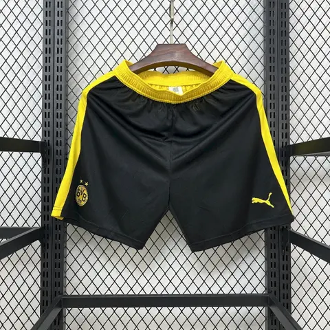 Pantaloncini Borussia Dortmund 2025