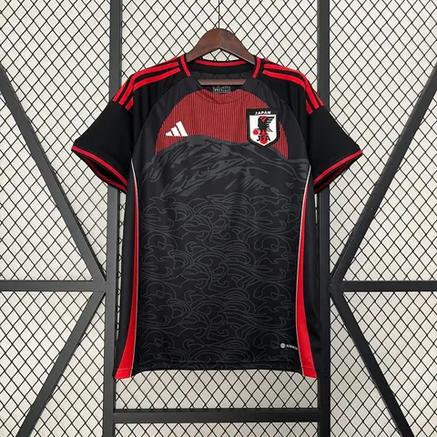 Camisa Japão 24/25 · Edição Especial