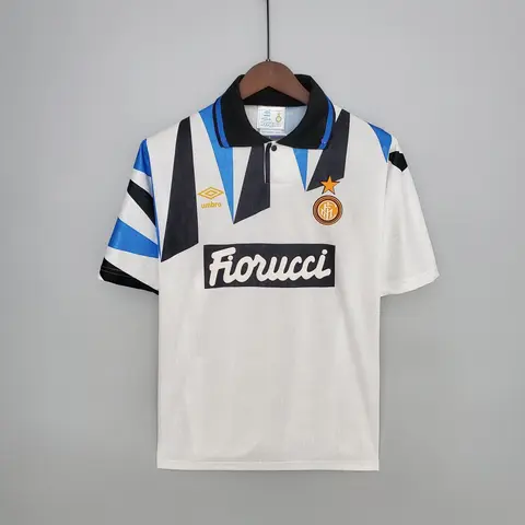 Inter Shirt 92/93 (Retro)