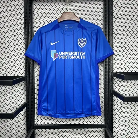 Maglia Portsmouth Home 24/25