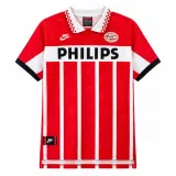 Camiseta PSV Eindhoven 1995/96 Primera Equipación Retro