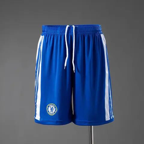Pantaloncini Chelsea 11/12 (Retrò)