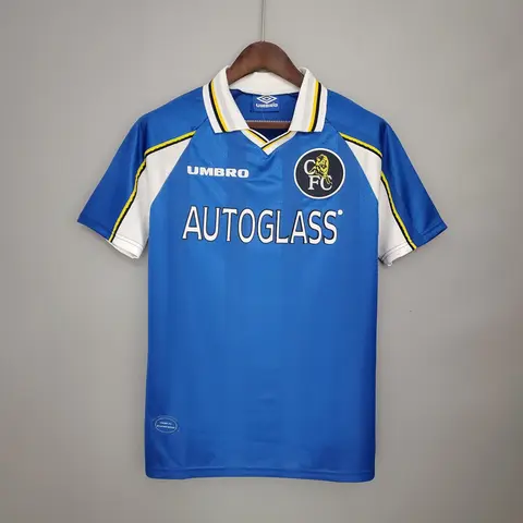 Maglia Chelsea Home 97/99 (Retrò)