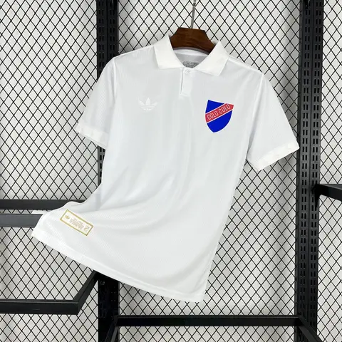 Camisa Colo-Colo 25/26
