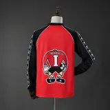 Camiseta Olympiacos Portero 2022 Manga Larga
