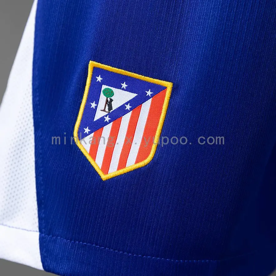Atlético de Madrid Primera Equipación 26/27 Pantalón Corto