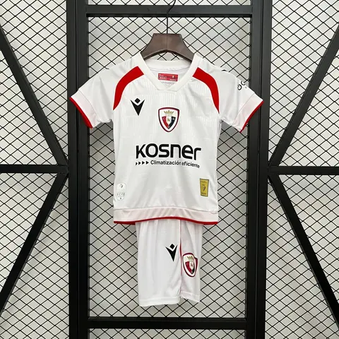 Maglia Osasuna Third 25/26 · Bambino