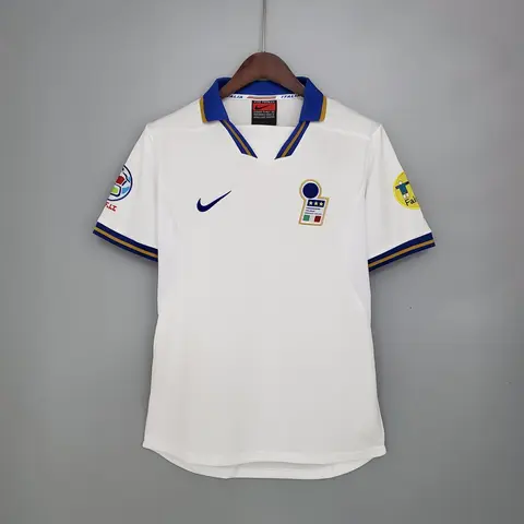 Camisa Itália 1996 (Retrô)