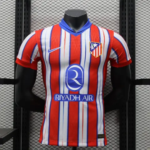 Camisa Atlético de Madrid I 24/25