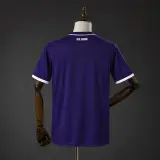 Camiseta Real Madrid 10/11 Tercera Equipación Retro