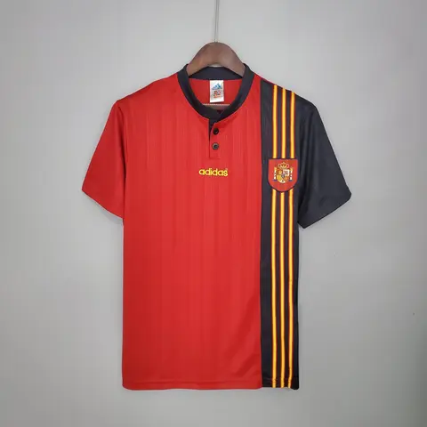 España L 1996 (Retro)