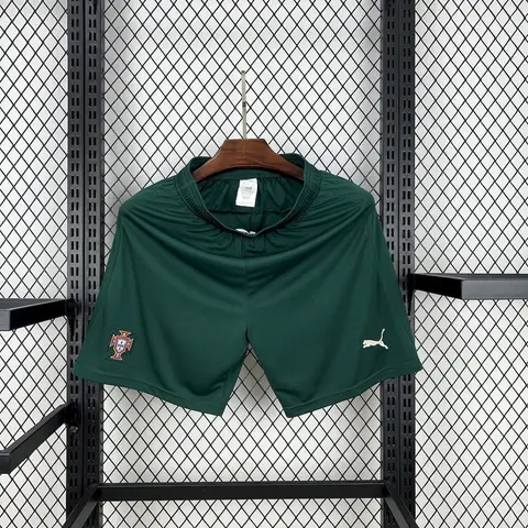 Portugal Shorts 2025