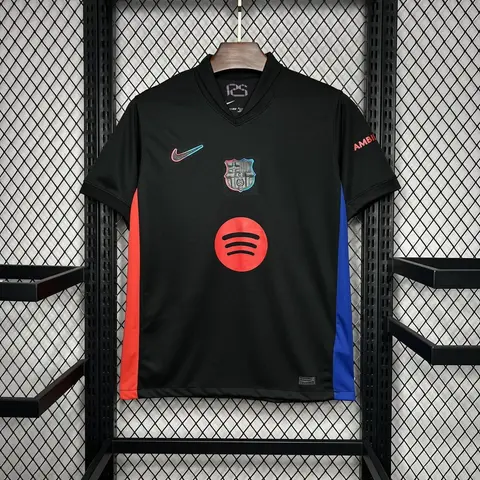 Maillot FC Barcelona Extérieur 24/25