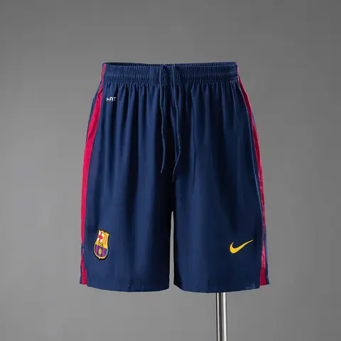 FC Barcelona Shorts 14/15 (Retro)