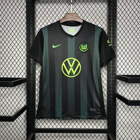 Wolfsburg  Ii  24/25  Hombre