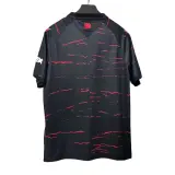 Camiseta Wrexham Segunda Equipación 26/27 Hombre