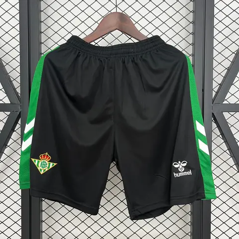 Pantaloncini Real Betis 25/26