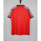 Camiseta CA Osasuna 1995/96 Primera Equipación Retro