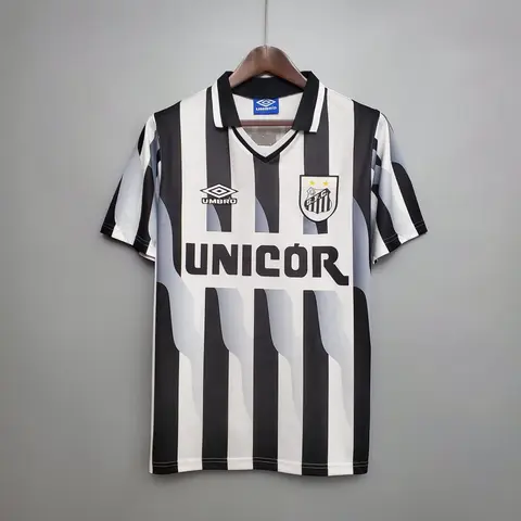 Santos L 1998  Hombre (Retro)