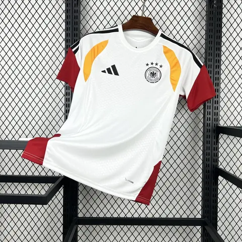 Alemania Mundial Pre Match 2026 Mundial