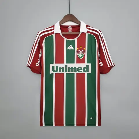 Fluminense Il 08/09  Hombre (Retro)