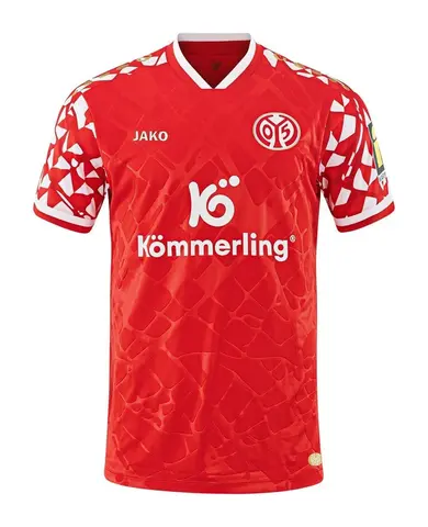 Mainz Home Shirt 25/26
