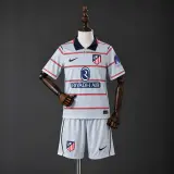 Conjunto Atlético de Madrid Tercera Equipación 26/27 Niños