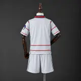 Conjunto Atlético de Madrid Tercera Equipación 26/27 Niños