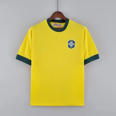 Brasil I 70 Hombre (Retro)