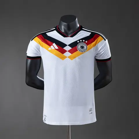 Deutschland Heimtrikot WM 2026 · Spielerversion
