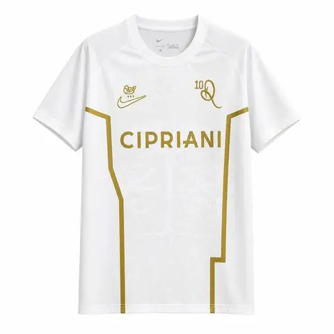 Ravenna Special Edition Shirt Ronaldinho 26/27 Men