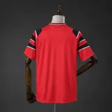 Camiseta Bayer Leverkusen 97/98 Primera Equipación Retro