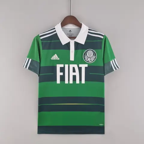 Maglia Palmeiras 10/11 (Retrò)